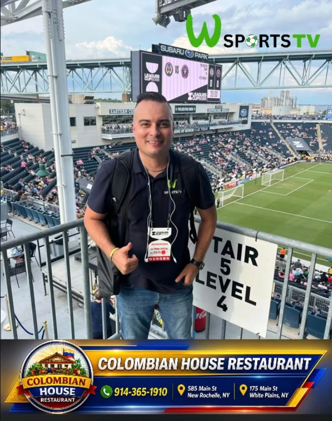Colombia ya tiene definidos sus tres amistosos para la próxima fecha FIFA