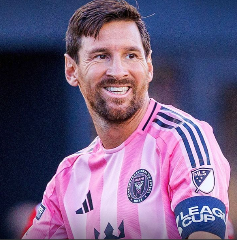 ¡EL EFECTO MESSI ESTÁ CAMBIANDO EL FÚTBOL!