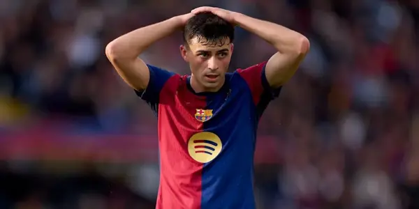El FC Barcelona se encuentra en crisis de malos resultados en La Liga de España!