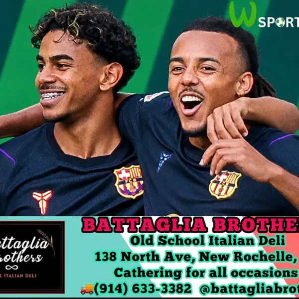 ¡Barcelona imparable! Goleó 5-2 al Betis y mantiene el puntaje perfecto