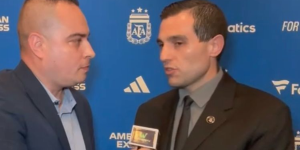 Expansión de la AFA en Nueva York y USA