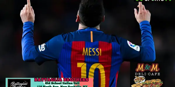 Lionel Messi desea regresar algún día al FC Barcelona!