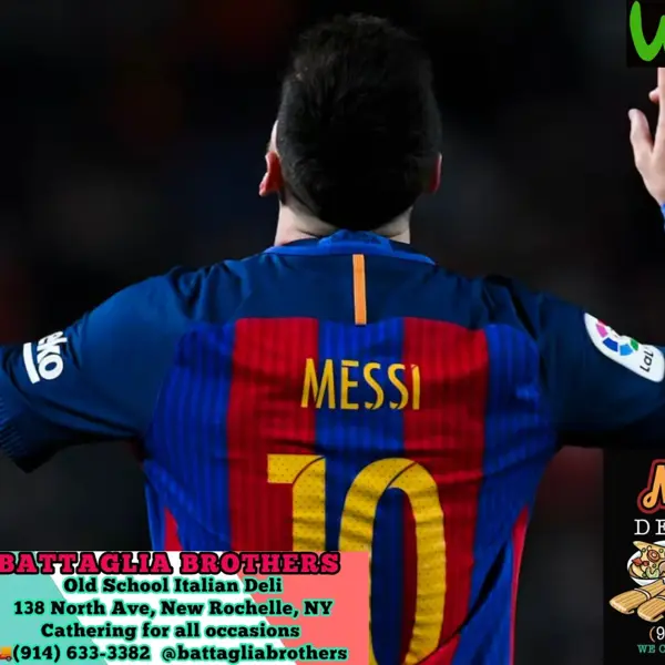 Lionel Messi desea regresar algún día al FC Barcelona!