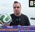 Rumbo á la Copa Mundial 2026 1