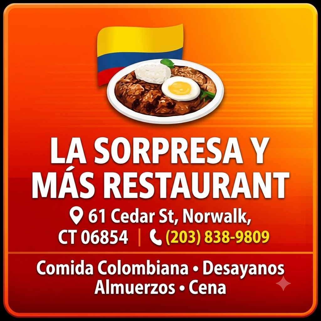 La Sorpresa y mas Restaurant