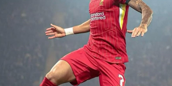 Se define el futuro de Luis Diaz. El goleador al servicio del Liverpool FC de Inglaterra!