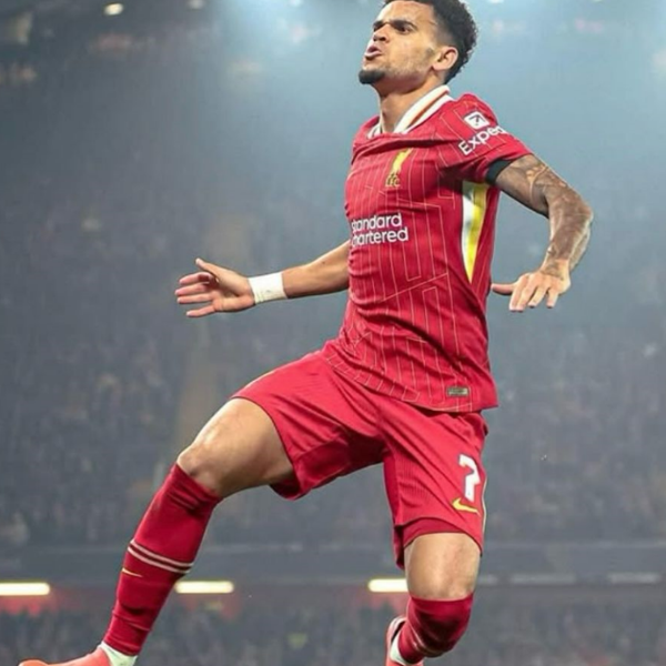 Se define el futuro de Luis Diaz. El goleador al servicio del Liverpool FC de Inglaterra!