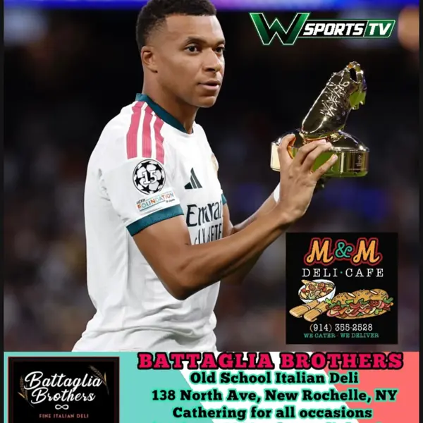 Mbappé se postula para ganar el Balón de Oro 2026