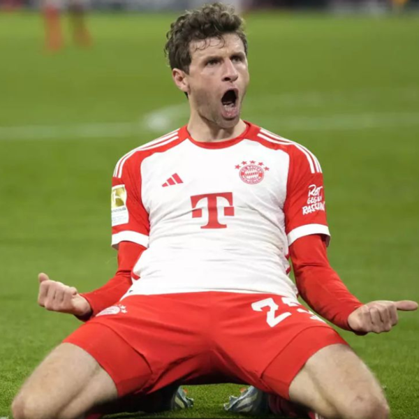 Fútbol de la Bundesliga