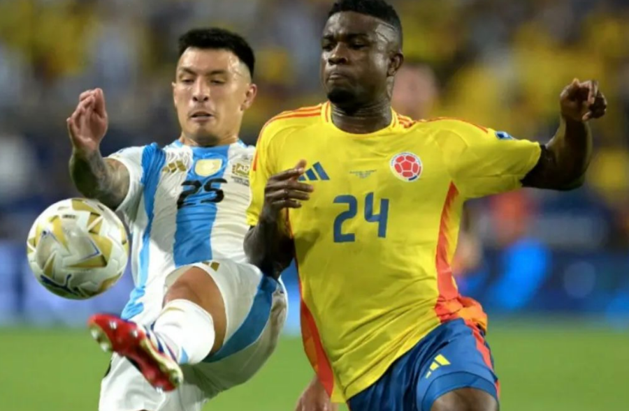 Colombia estaría en un torneo histórico de la FIFA!