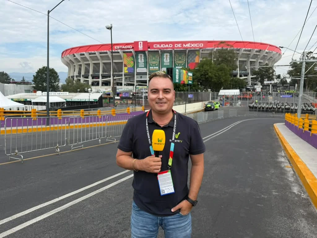 Colombia debuta ante Uzbekistán en la Copa Mundial 2026