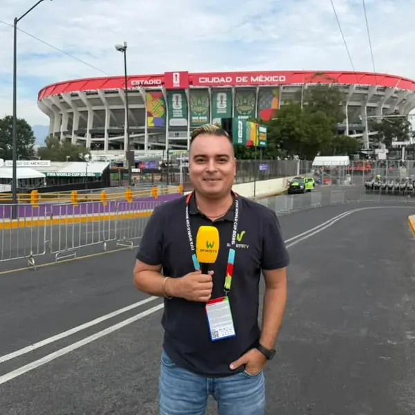 Colombia debuta ante Uzbekistán en la Copa Mundial 2026