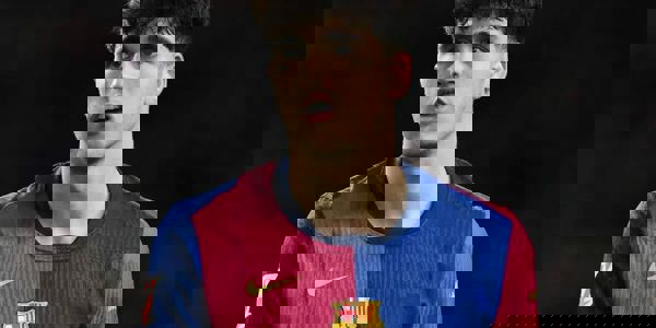FC Barcelona realiza una nueva contratación .