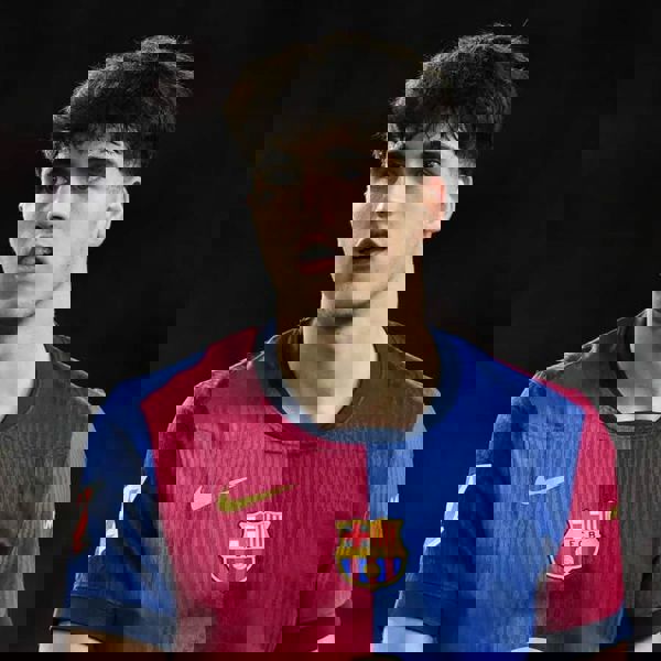 FC Barcelona realiza una nueva contratación .
