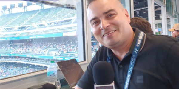 WSPORTS TV , siempre informando todo lo que pasa en el deporte…