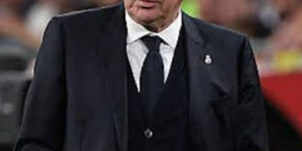 El aún entrenador del Real Madrid ya es de forma oficial nuevo técnico de la Pentacampeona.