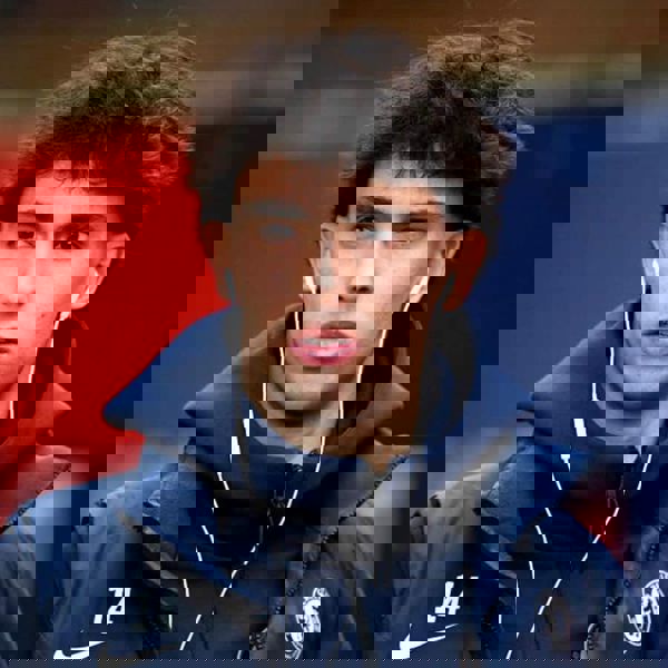 Joao Félix es nuevo jugador del AC Milan