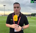 Entrenamiento de la Selección Colombia (1)