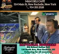 Gracias a DIOS por cada transmisión para Radio-Television y Plataformas Digitales www.wsportstv.net