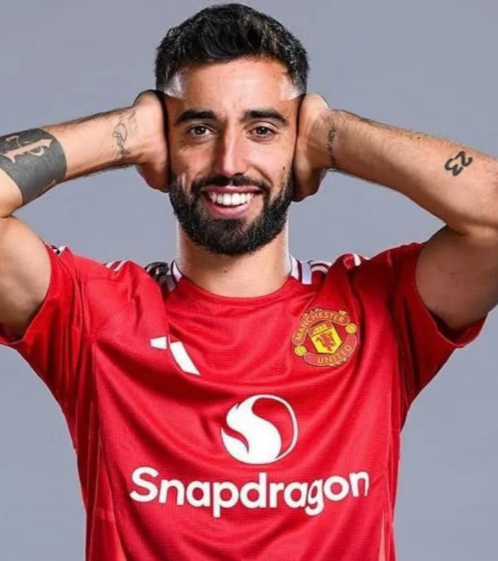 Bruno Fernández define su futuro en Europa