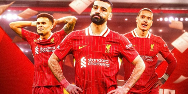 Liverpool camino a ganar la Premier League de Inglaterra pero con un futuro incierto.