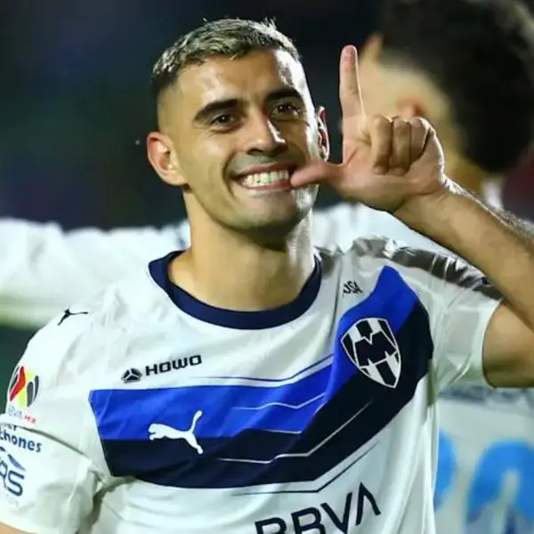 Oficial: el Inter Miami anuncia el fichaje de Germán Berterame