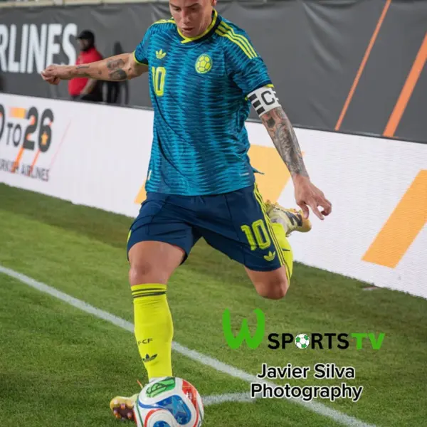 Rumbo al mundial 2026!