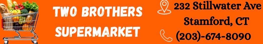 Two Brothers Supermarket
