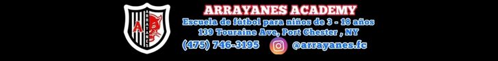 Soccer Academy Arrayanes