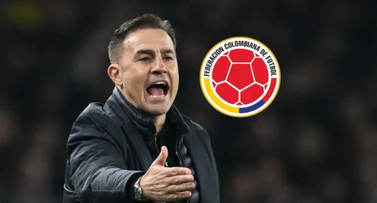 Fabio Cannavaro Director técnico de Uzbekistán opina sobre sus rivales en el mundial.