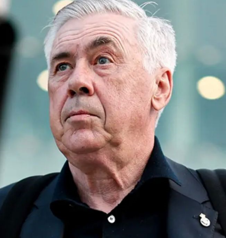 Carlo Ancelotti, ¿cerca de salir de Brasil?; polémica sentenciaría su adiós de la 'canarinha'