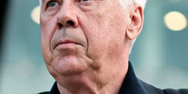 Carlo Ancelotti, ¿cerca de salir de Brasil?; polémica sentenciaría su adiós de la 'canarinha'