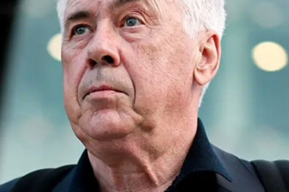 Carlo Ancelotti, ¿cerca de salir de Brasil?; polémica sentenciaría su adiós de la 'canarinha'