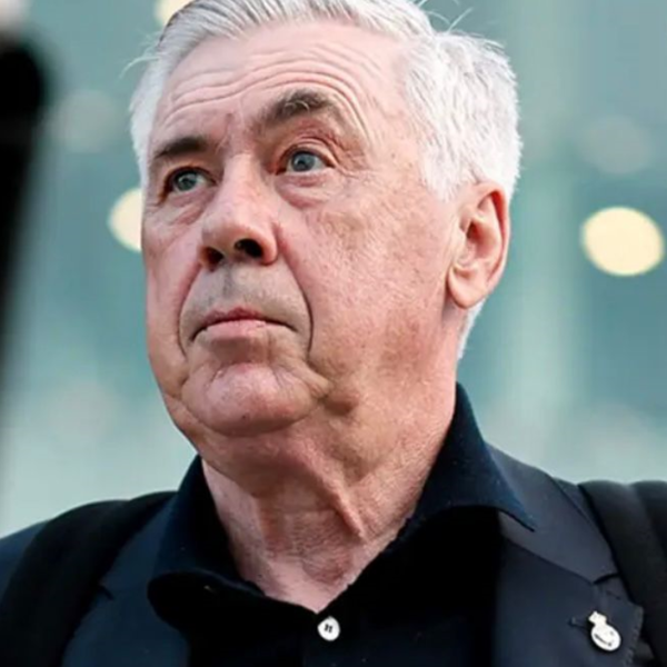 Carlo Ancelotti, ¿cerca de salir de Brasil?; polémica sentenciaría su adiós de la 'canarinha'