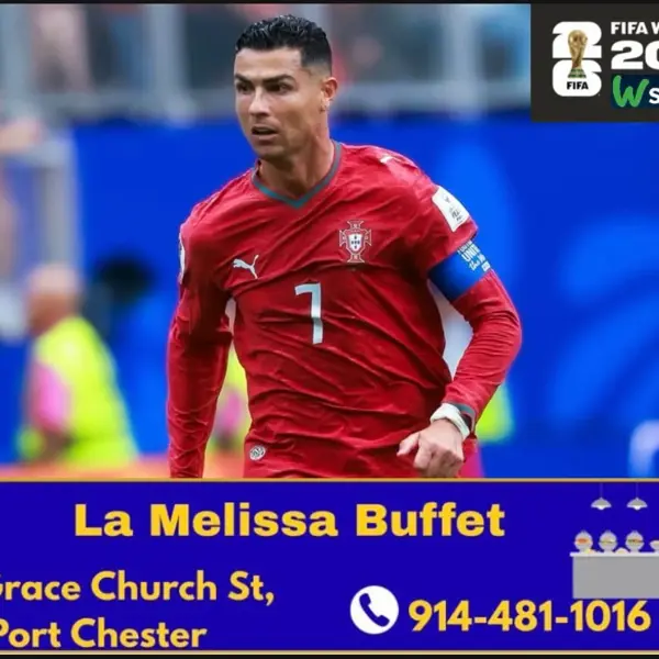 Cristiano Ronaldo hace historia y lidera la goleada de Portugal 🇵🇹