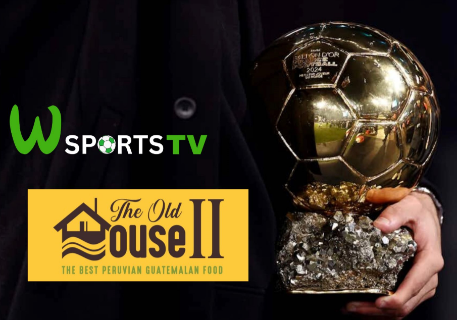 Balón de oro 2025 en septiembre