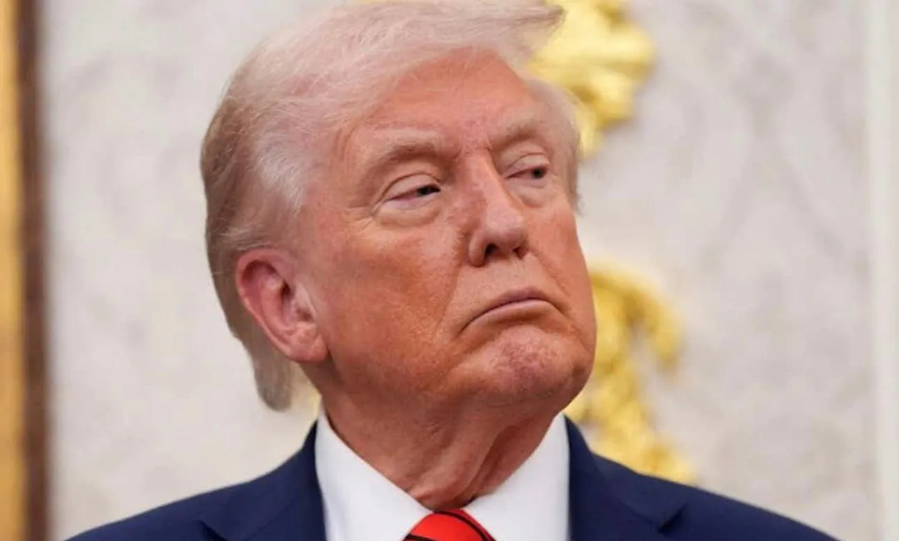 ¿Peligra la sede? La AMENAZA de Donald Trump sobre el MUNDIAL 2026 y Juegos Olímpicos 2028