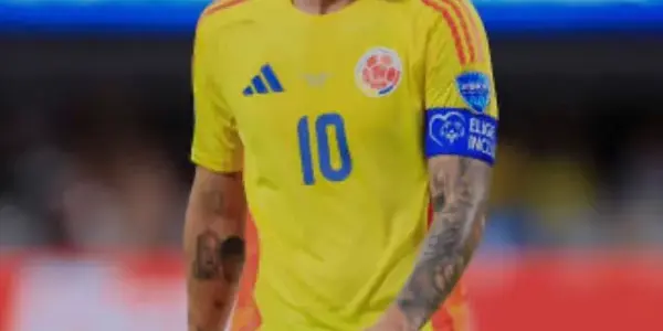 ¡James Rodríguez define su futuro y busca nuevo equipo!