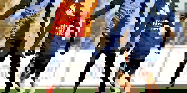 Real Madrid jugara frente al Celta de Vigo en la Copa del Rey!