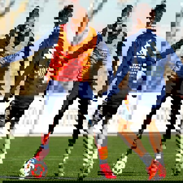 Real Madrid jugara frente al Celta de Vigo en la Copa del Rey!