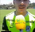 Para que está Elías Cabrera en @nacionaloficial cual es su posición favorita???