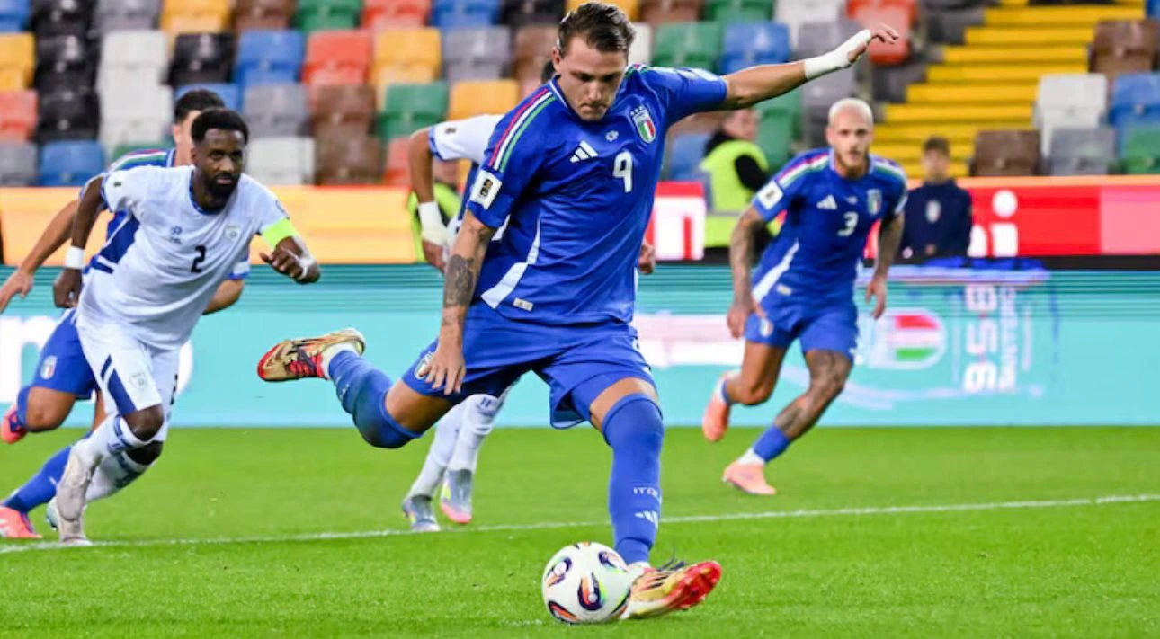 Repechaje de UEFA al Mundial 2026: partidos y calendario tras el sorteo