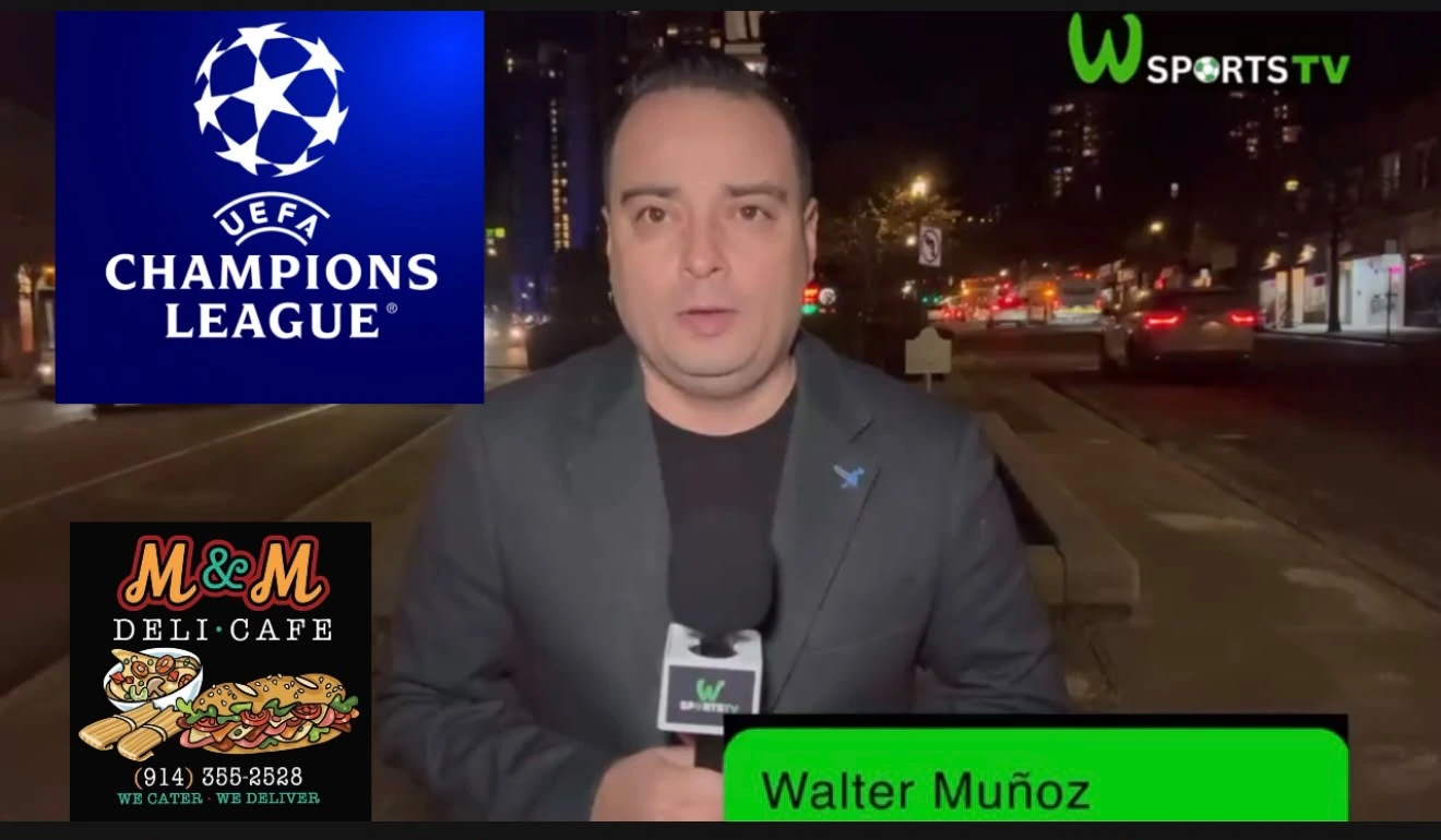 CONFIRMADO! La UEFA anunció las sedes de las próximas finales de la Champions League