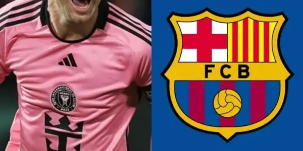 Lionel Messi podría regresar al FC Barcelona!