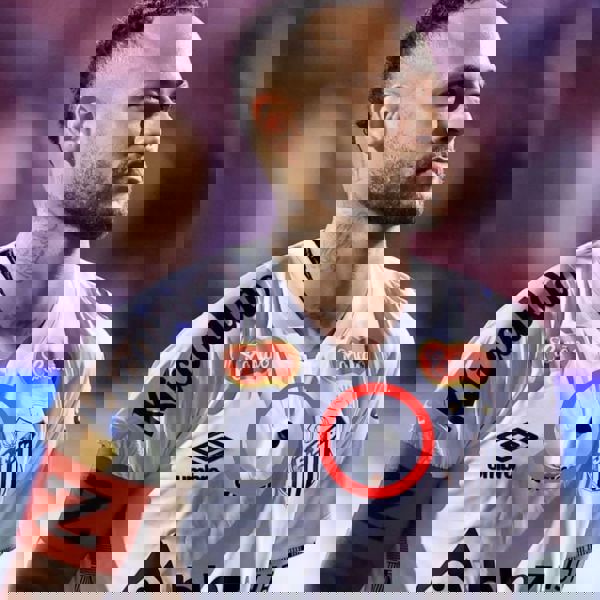 Neymar desea regresar a Europa y jugar de nuevo en el FC Barcelona.