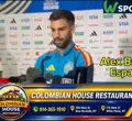 Alex Baena Jugador de España
