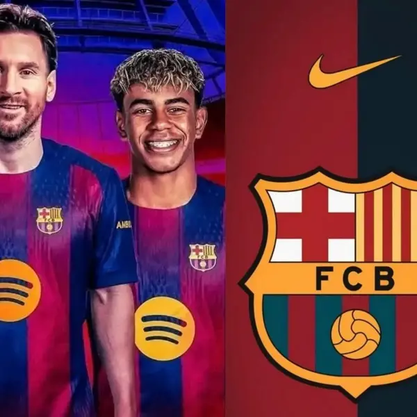 Messi al FC Barcelona El deseo de muchos cules