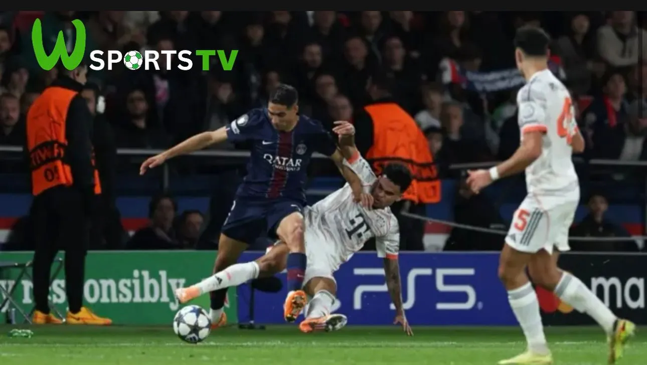 Durísima sanción a Luis Díaz en Champions League