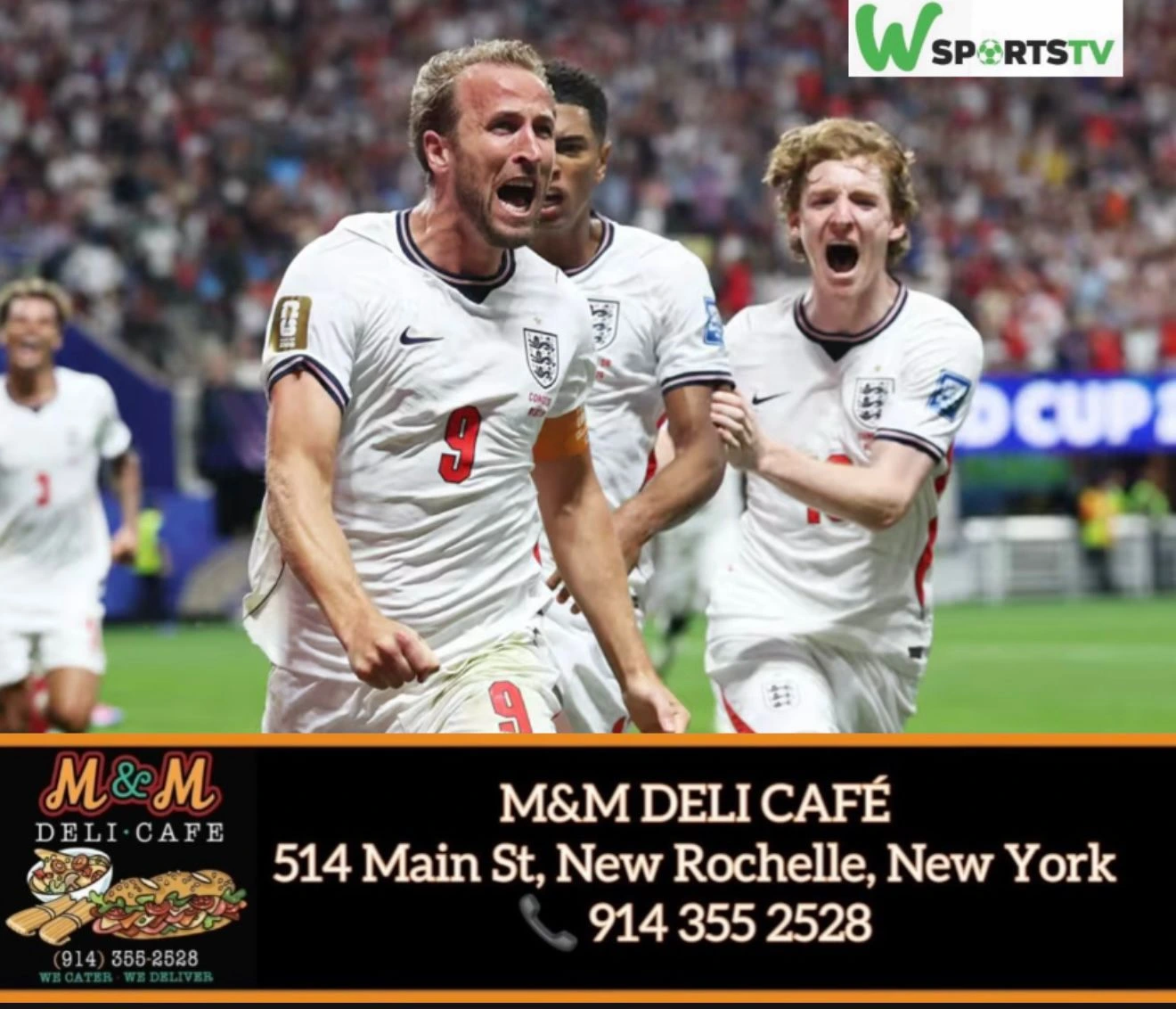 Inglaterra clasifico an octavos de final y enfrentara a Mexico en el Azteca.