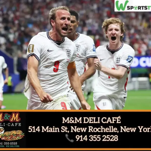 Inglaterra clasifico an octavos de final y enfrentara a Mexico en el Azteca.
